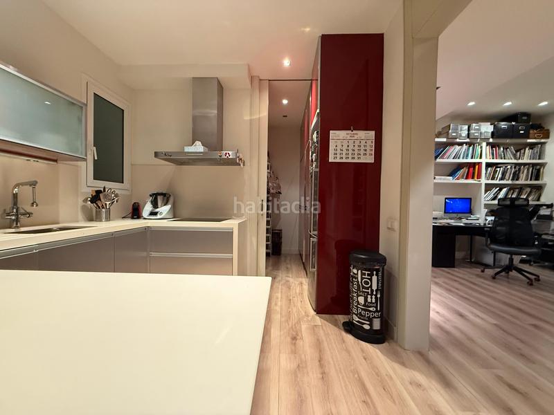 Foto cdd4164a-c4b8-4eaf-ba66-01503c699b1e. Appartement dans Sant Antoni Barcelona