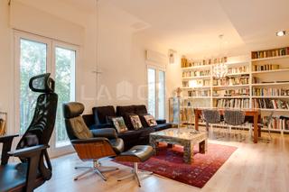 Appartement à Carrer del Comte d'Urgell