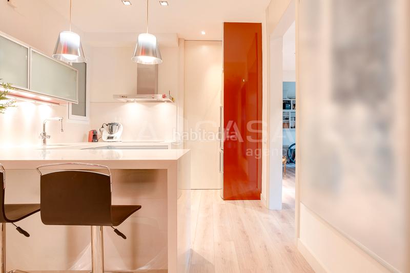 Foto ef5386a7-aa27-4f33-bb61-2f4940725a80. Appartement dans Sant Antoni Barcelona