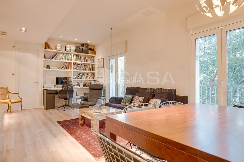 Foto 4d391b0e-0335-4630-9e1b-3f1c5b9e38b7. Piso en Sant Antoni Barcelona