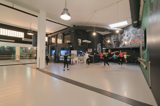 Business premise in Carrer del General Prim