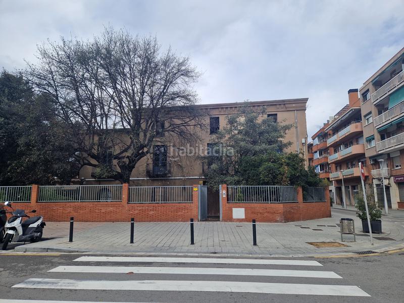 Foto 5d0bb4c5-4a55-4e71-917c-5ff8e5eb763a. Maison dans Eixample Sant Joan Despí