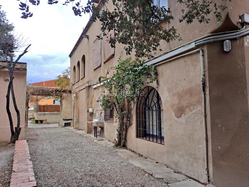 Foto aca29b3a-9521-4164-901a-36d390814dd0. Maison dans Eixample Sant Joan Despí