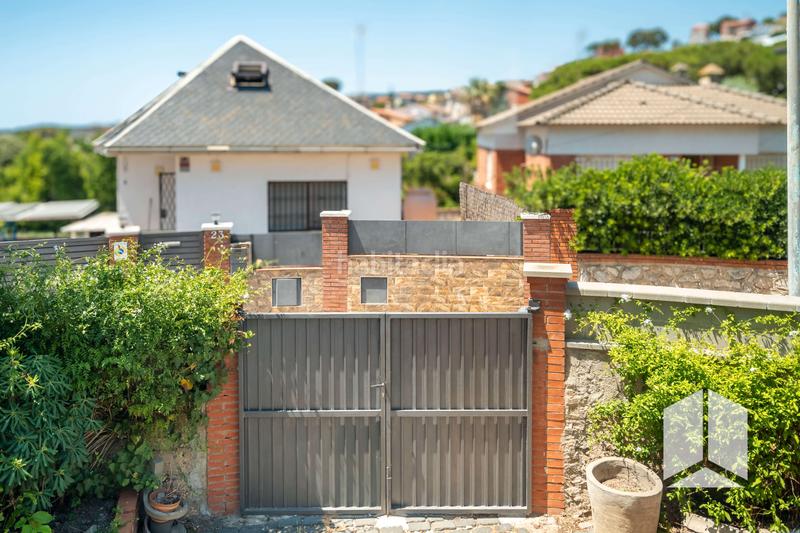 Foto 93061d1c-5160-48ef-9693-485d485a299c. Casa con parcheggio piscina in Torrent Ballester Viladecans