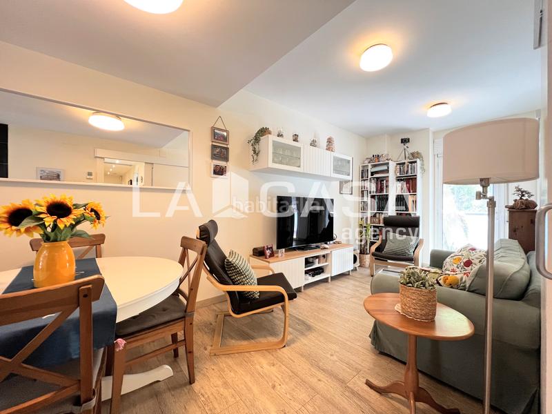 Foto 08fe787c-72c9-4a6c-8e24-80bf5e2732a2. Pis a La Salut Badalona