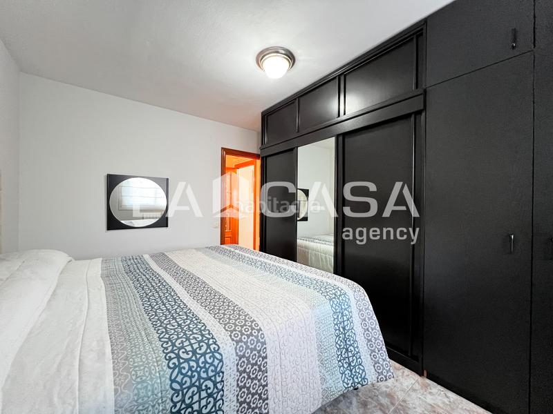 Foto eaec24fd-5a30-4806-8d0a-5043d6ef3843. Appartamento con riscaldamento in Llefià Badalona