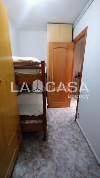 Foto 2c3ae5dc-973a-4a2b-a902-1f6f2544d015. Appartement avec chauffage dans Llefià Badalona