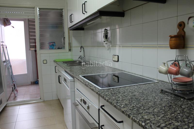 Foto 35aa562b-e0dd-4583-941f-1e1a1c20da7a. Appartement avec chauffage dans Sant Adrià Nord Sant Adrià de Besòs