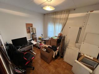 Etagenwohnung in Carrer de Cartellà