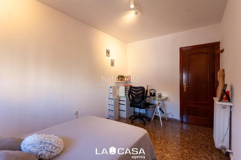 Foto d3441219-df0c-4649-a8d5-8bc18ac81de0. Appartamento in La Florida Hospitalet de Llobregat (L´)