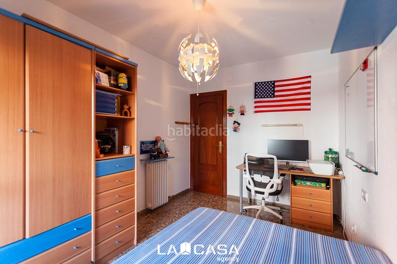 Foto 4a3939f8-c7d8-4bf0-a7d5-1154c6e9355b. Flat in La Florida Hospitalet de Llobregat (L´)