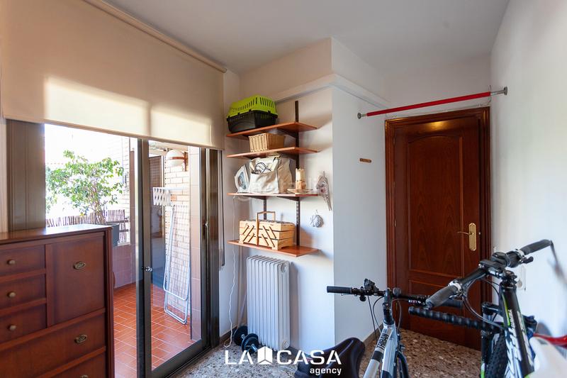 Foto ca742feb-6071-4b04-8450-2d2b24038d8e. Flat in La Florida Hospitalet de Llobregat (L´)
