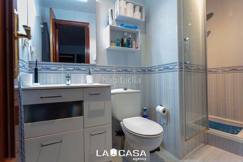 Foto 58b500db-dc22-46be-a2b0-b9d064698566. Piso en La Florida Hospitalet de Llobregat (L´)