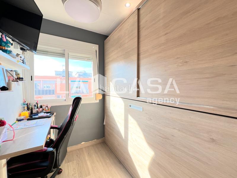 Foto 34780189-ab9b-4739-989a-001001705445. Appartement avec chauffage dans Congrés Badalona