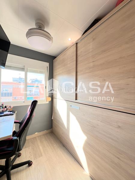 Foto 8c657a0c-972b-47ed-9e59-a8dc9146515b. Appartement avec chauffage dans Congrés Badalona