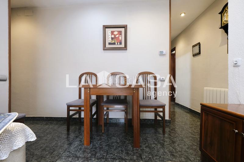 Foto 439fd4a4-518e-4864-b924-e24bf79160af. Appartement avec chauffage dans Trinitat Vella Barcelona