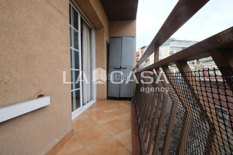 Foto 594eda82-a18a-4b0c-a70e-5e4d5d58ac9a. Appartement avec chauffage dans Trinitat Vella Barcelona