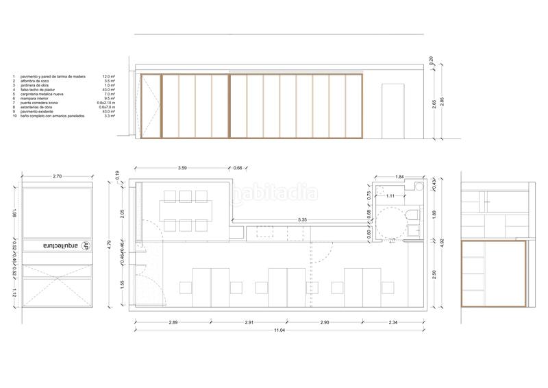 Foto 06bdd977-47c9-4d6a-a373-7997c3cd9250. Business premise in El Poble Sec - Parc de Montjuïc Barcelona