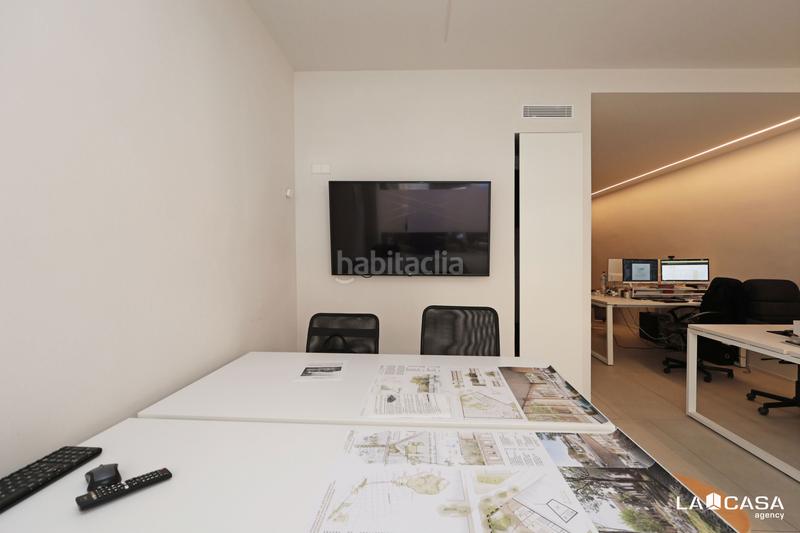 Foto 9a88c6fd-a4d7-4393-9779-7fd0d94373ec. Local comercial a El Poble Sec - Parc de Montjuïc Barcelona