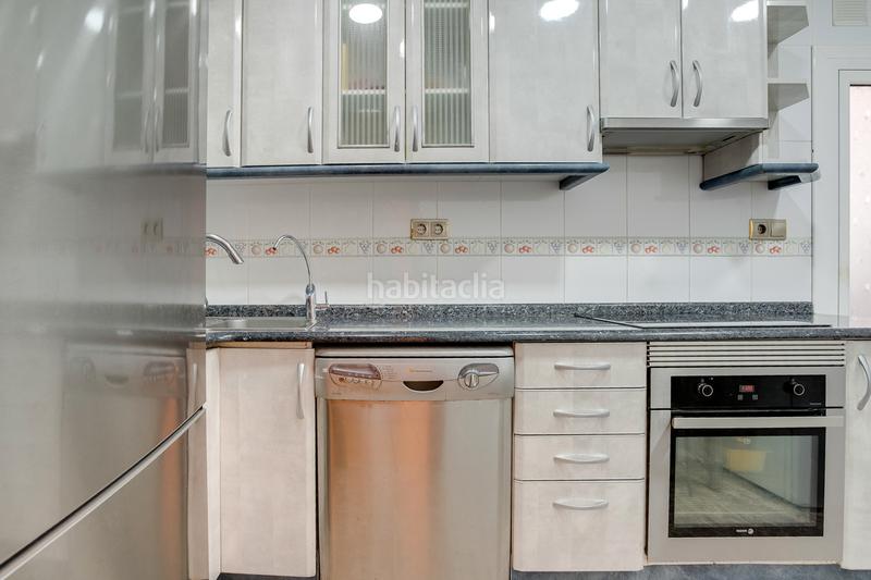 Foto 3581f252-ec07-4d4a-8338-296a5bff5f19. Appartement dans Sant Martí de Provençals Barcelona