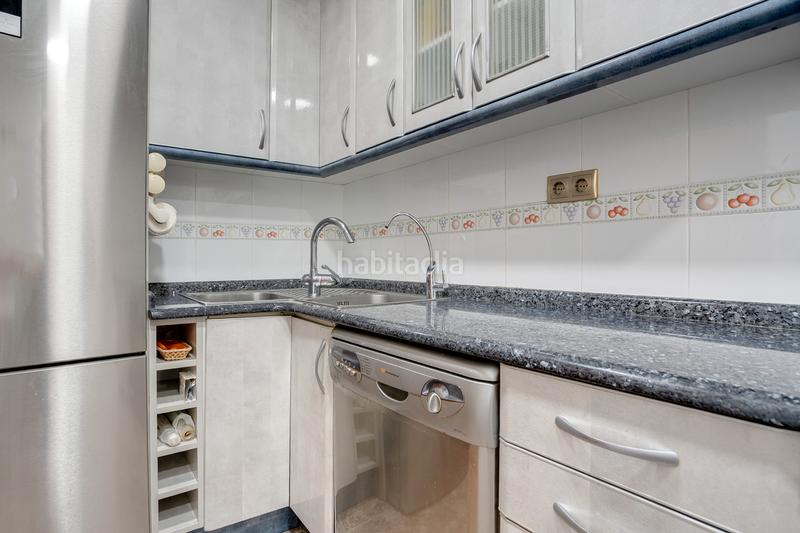 Foto c01e5440-c544-48ac-9f10-05ea68aca7d0. Appartement dans Sant Martí de Provençals Barcelona