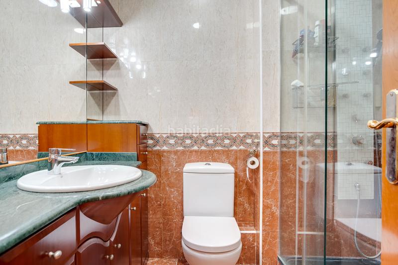 Foto e34d2224-9f4f-41d5-b25d-ee00df6de50e. Appartement dans Sant Martí de Provençals Barcelona