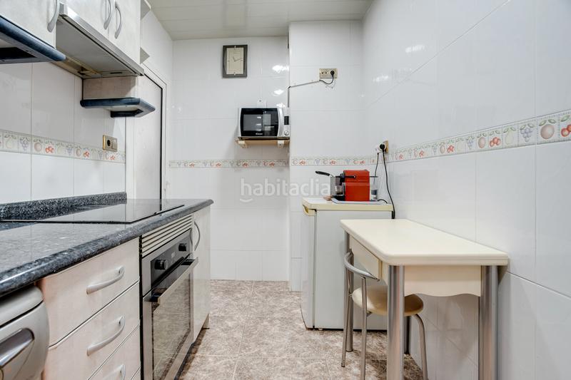 Foto 953d2743-f9c5-4492-a01e-eda5f4780a17. Piso en Sant Martí de Provençals Barcelona