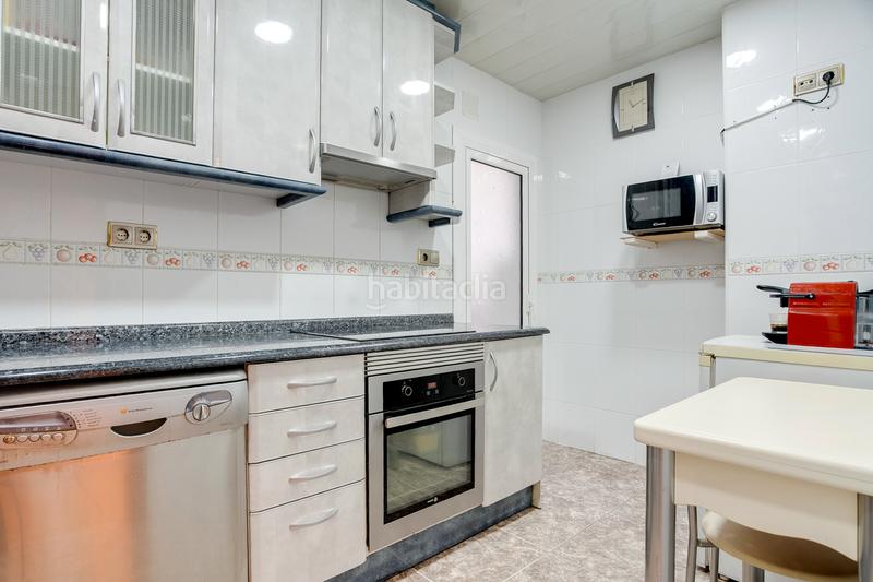 Foto ab1a40a2-75ee-49a2-8a95-66ba8e615bfe. Piso en Sant Martí de Provençals Barcelona