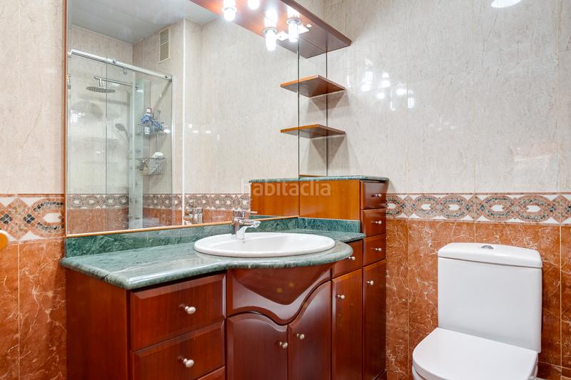 Foto f6c4e59c-3720-48f9-8236-4febdf440360. Piso en Sant Martí de Provençals Barcelona