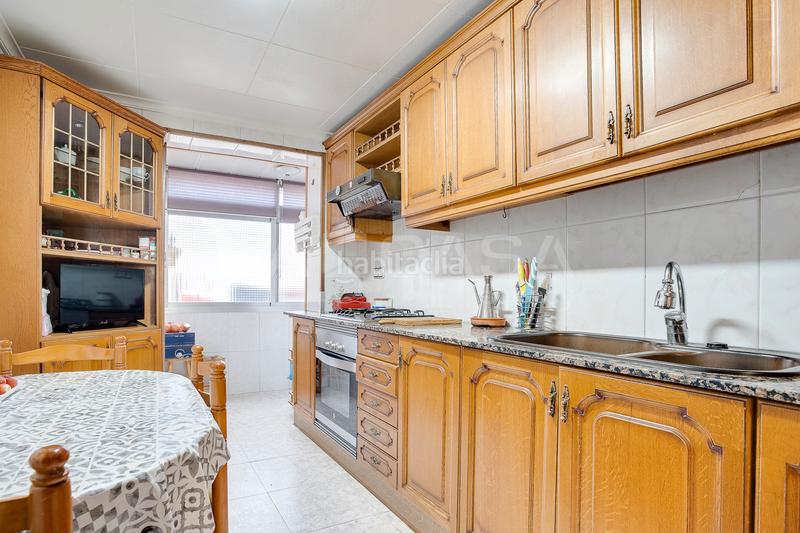 Foto 7d07b802-9226-41e5-98d9-c941e507ad37. Appartement dans La Verneda - La Pau Barcelona