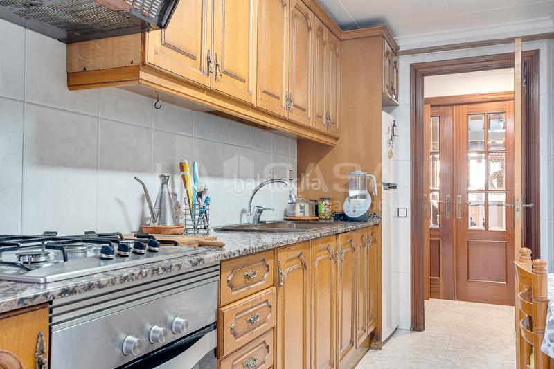 Foto a081c4ce-26fe-4f67-a3cb-05891a3d0625. Etagenwohnung in La Verneda - La Pau Barcelona