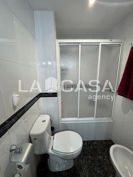 Foto 649e07e9-af1e-46bd-a2b0-d82be05b83ac. Appartamento con riscaldamento in Llefià Badalona