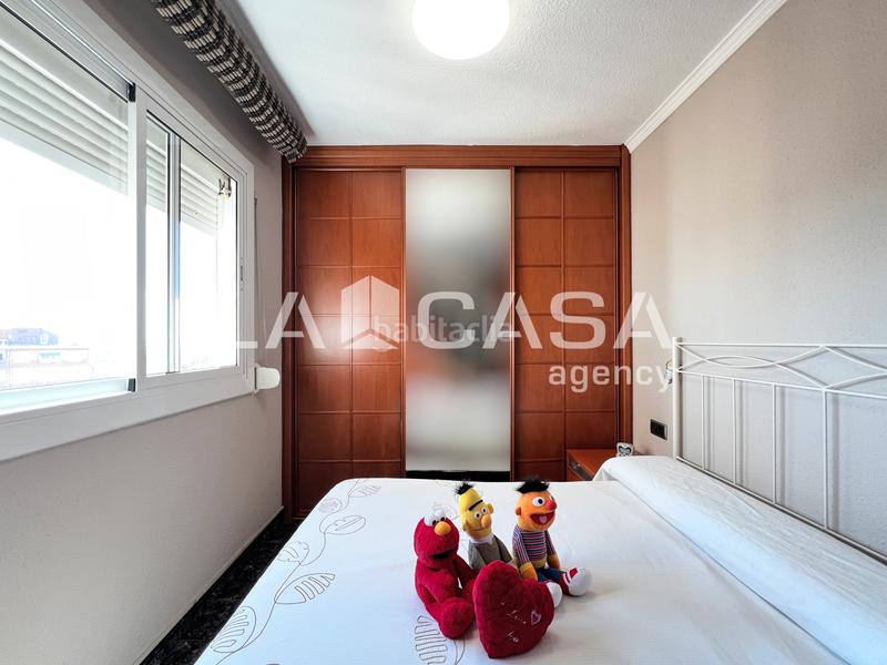 Foto 66ba556d-42c3-48c3-9d2a-9f3b01e3672a. Appartamento con riscaldamento in Llefià Badalona