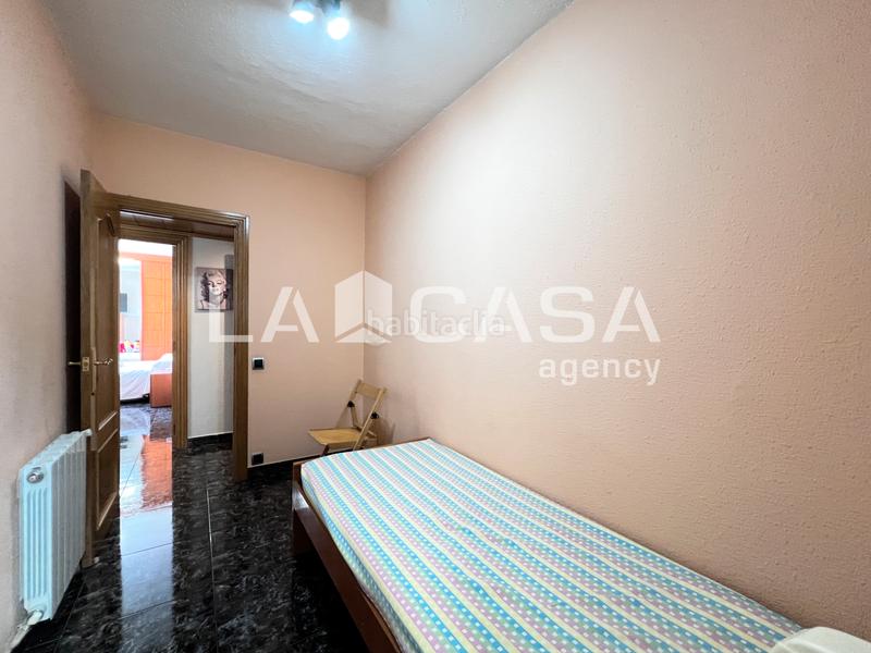 Foto f293a1f6-f09d-43e2-b23a-a47811caddae. Appartamento con riscaldamento in Llefià Badalona