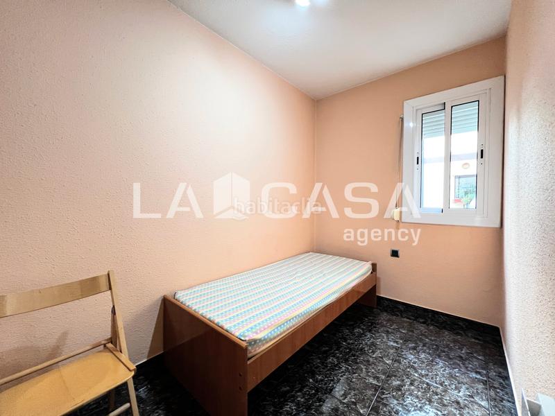 Foto 035a0c84-551b-4282-bf53-eb609f0a7483. Appartement avec chauffage dans Llefià Badalona