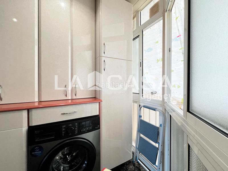 Foto 186cc43e-24db-4128-9df7-99d4849d9506. Appartement avec chauffage dans Llefià Badalona