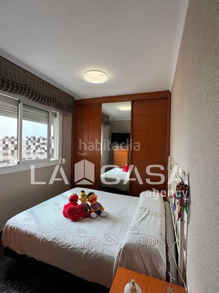 Foto 218ed085-298f-4592-9fab-aec778f3fe12. Appartement avec chauffage dans Llefià Badalona