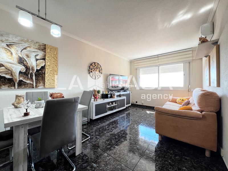 Foto 371526f7-11cd-472c-8085-894434f9835b. Appartement avec chauffage dans Llefià Badalona