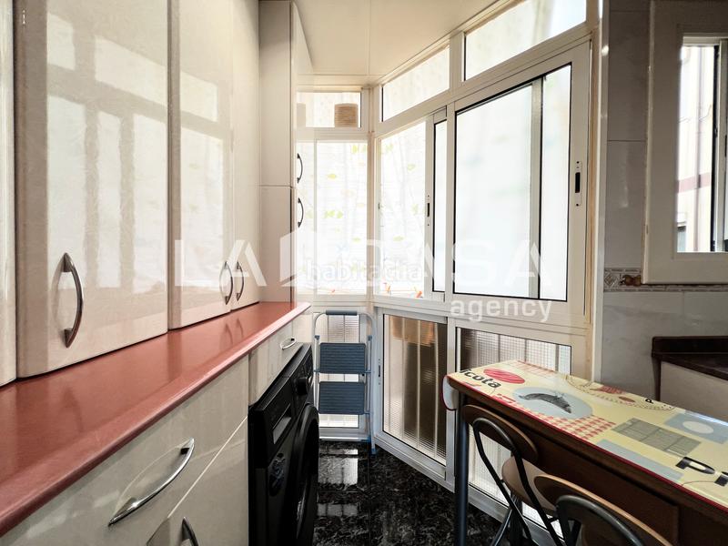 Foto 6b9d4e27-0a42-496a-9731-c0f23c5a3f3f. Appartement avec chauffage dans Llefià Badalona