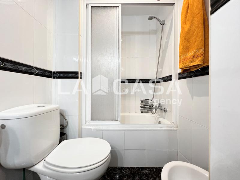 Foto 75d1f764-482e-4814-a0d6-018e0e73df59. Appartement avec chauffage dans Llefià Badalona