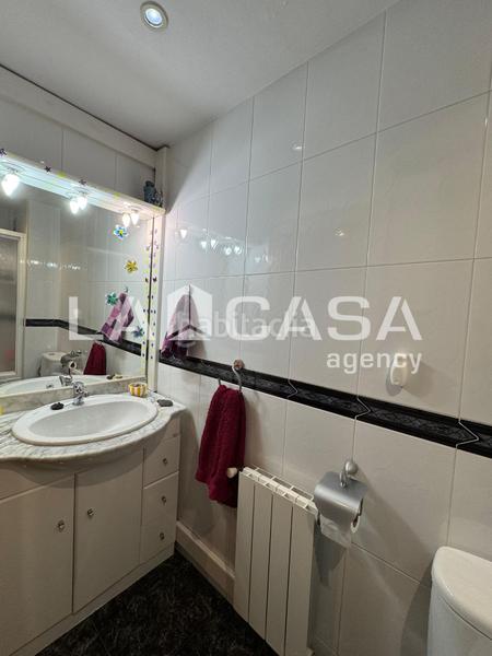 Foto 7fbdd700-79fc-4096-921b-7b03b00b741e. Appartement avec chauffage dans Llefià Badalona