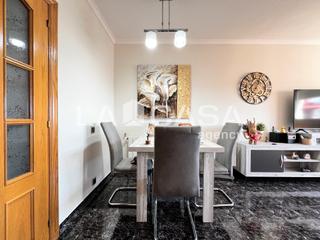 Flat  Calle atlantida