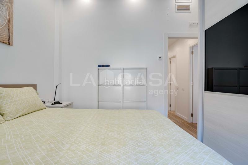 Foto 10b9fba6-a915-4753-9ab7-781ddc5c35f7. Appartamento in Centre Hospitalet de Llobregat (L´)