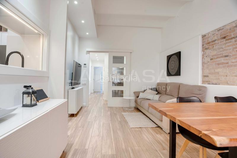 Foto 56615ebc-0ec3-4283-bf07-d3d7c7995b00. Appartamento in Centre Hospitalet de Llobregat (L´)