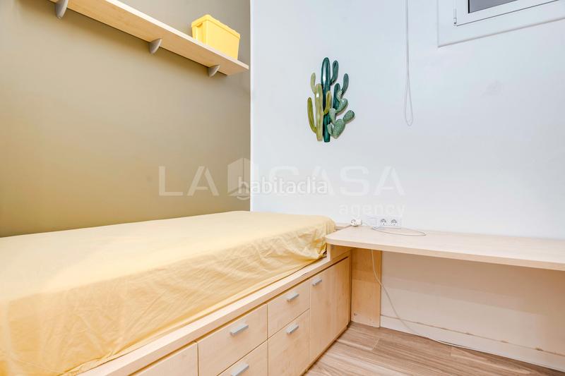 Foto b9d80c8b-22de-46c3-97f4-a10ac1f47072. Appartamento in Centre Hospitalet de Llobregat (L´)