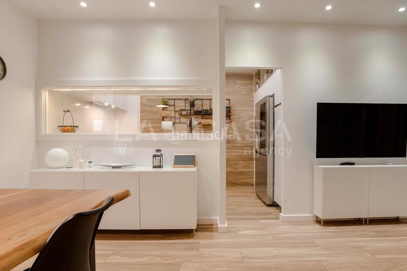 Foto be2308e9-7d24-456d-90f1-26cb5e30d17a. Appartamento in Centre Hospitalet de Llobregat (L´)