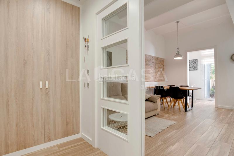 Foto cf0964c4-76d1-4cb0-9c7f-6db971acb394. Appartamento in Centre Hospitalet de Llobregat (L´)