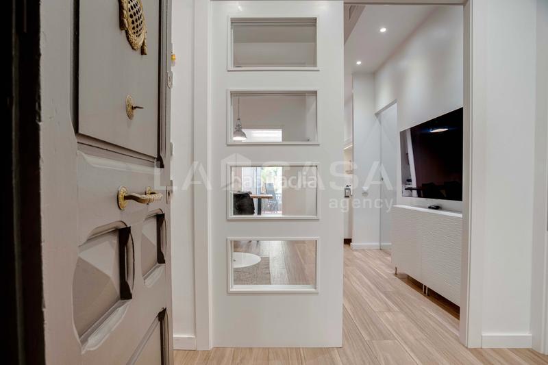 Foto 58db2f26-1c54-4f24-818c-99feeb7337b6. Etagenwohnung in Centre Hospitalet de Llobregat (L´)