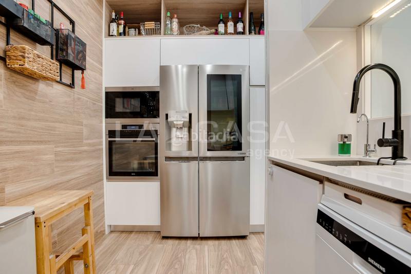 Foto 83707f3a-6775-4f30-9a70-4b037d541cc9. Etagenwohnung in Centre Hospitalet de Llobregat (L´)