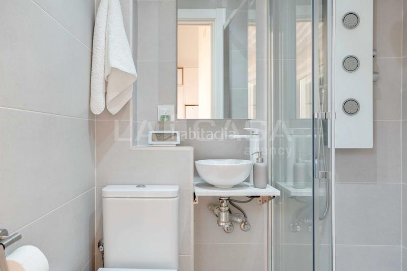 Foto 87ce12e2-aaaf-47b8-846d-a6bffc846869. Etagenwohnung in Centre Hospitalet de Llobregat (L´)